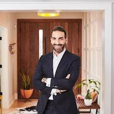 Khalil El-Ghoul, Glass House Real Estate