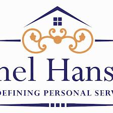 Janel Hansen - Berkshire Hathaway HomeServices PenFed Realty