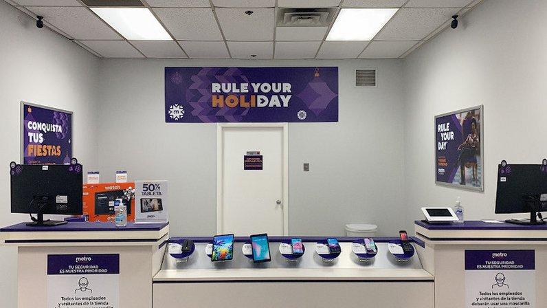 Metro by T-Mobile