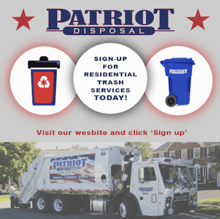 Patriot Disposal Services