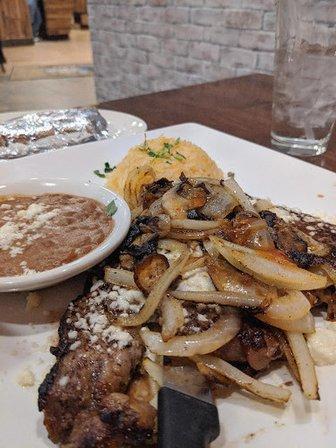 Casa Tequila Bar & Grill