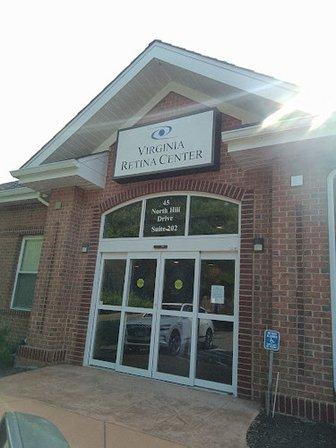Virginia Retina Center