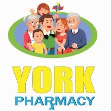 York Pharmacy