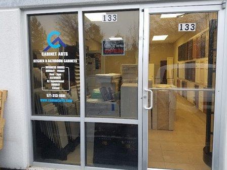 Cabinet Arts LLC