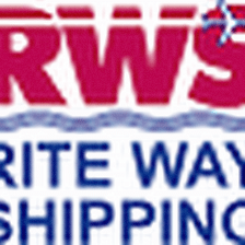 Rite Way Shipping Inc