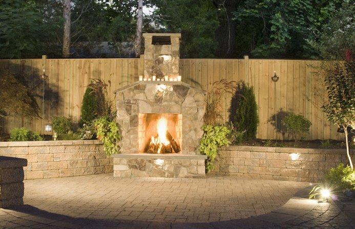 AllGreen Landscape Company