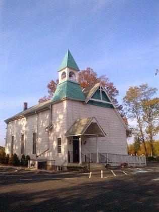 Saint Athanasius Traditional Church
