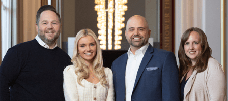 Tim Pierson Home Sales Team