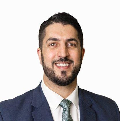 Mohammad Ali Khoshnevisan, MD