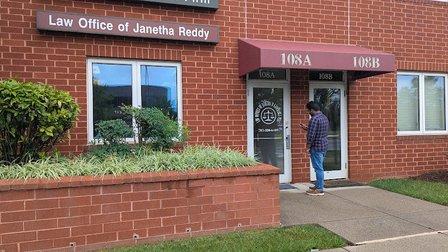 Law offices of Janetha R Kancharla