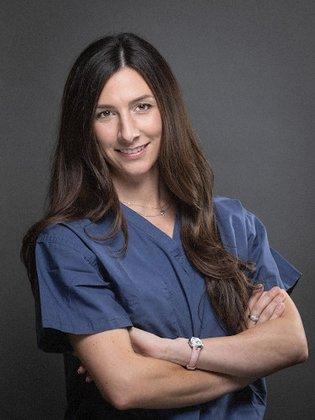 Olivia Abbate Ford, MD