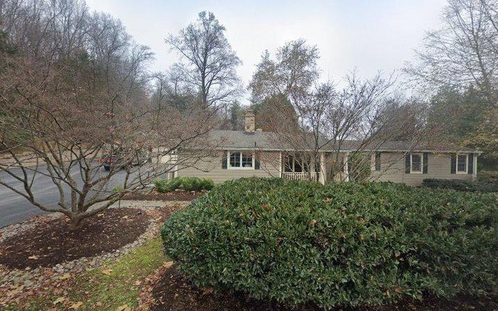 Blue Ridge Remodeling