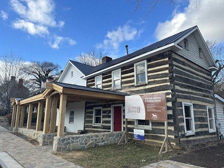 CWP CONSTRUCTION LLC