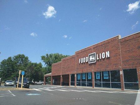 Food Lion
