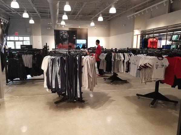 adidas Outlet Store Leesburg