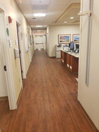 Dr. Thomas C. Dotson, MD