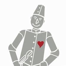 Tin Man Duct Fabrication