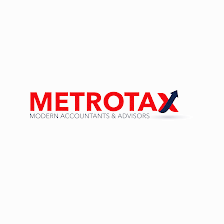 Metrotax Modern Accountants & Advisors