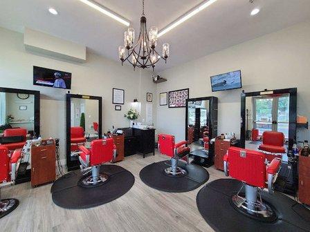 Town Barbershop
