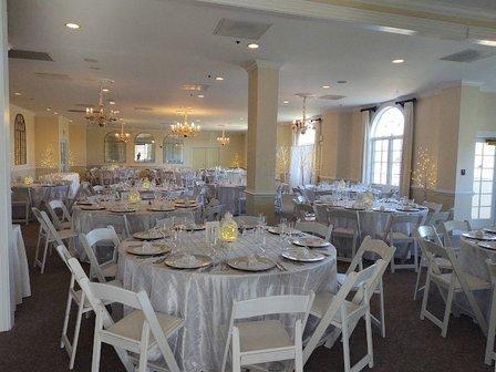 Evergreen Country Club