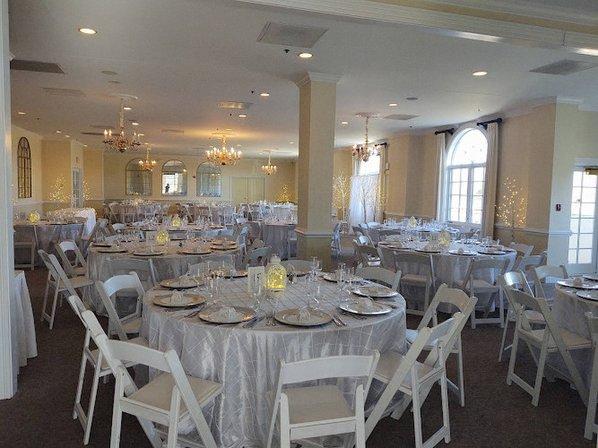 Evergreen Country Club