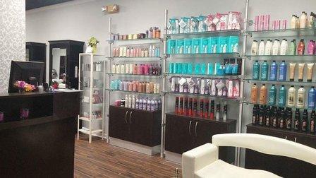 Celebrities Salon & Spa
