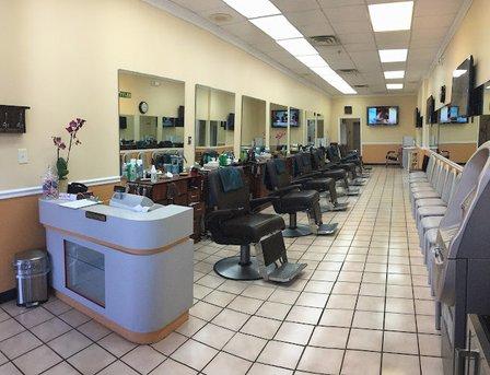 Parc City Barber