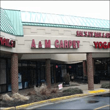 A & M Carpet & Rugs