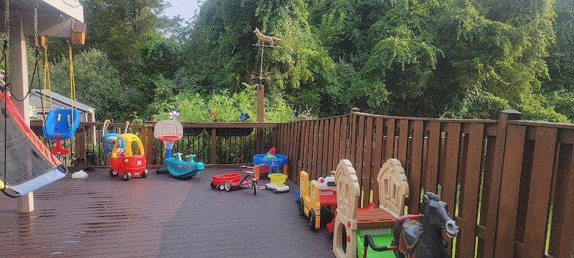 Ladybug Daycare