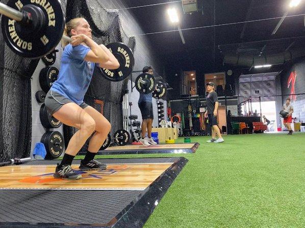 XLR8 Sports Performance