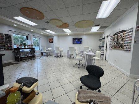 Vienna nail spa