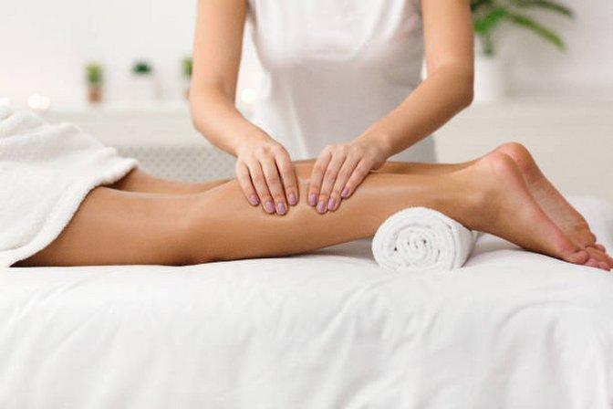 Chi Massage Therapy
