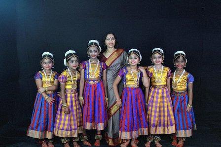 Pranavam Nrithyalaya