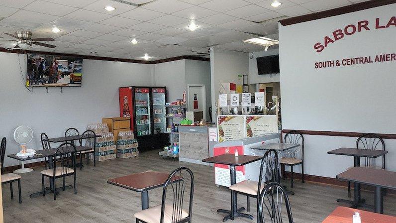 Sabor Latino Leesburg