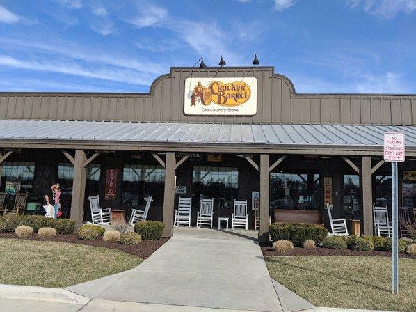 Cracker Barrel Old Country Store