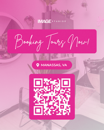 IMAGE Studios Salon Suites - Manassas, VA