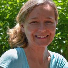 Petra Mercier, Licensed Massage Therapist