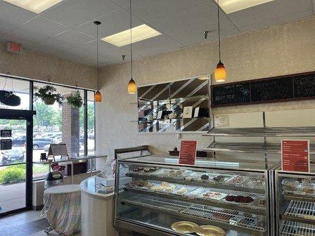 Grace's Pastries