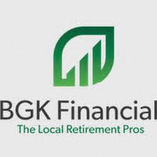 BGK Financial - Arlington Certified Financial Advisors