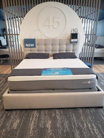 Sleep Number