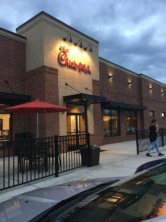 Chick-fil-A