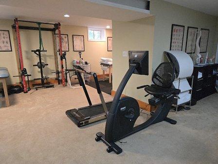 Restore Physical Therapy Pilates Fitness
