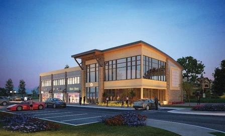 Edge Design Build Inc