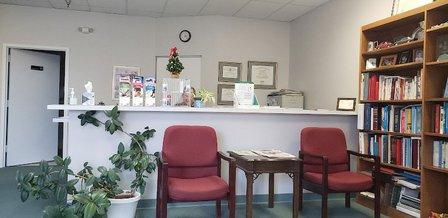 Purcellville Chiropractic Center