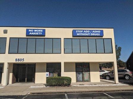 Carlton NeuroFeedback Center