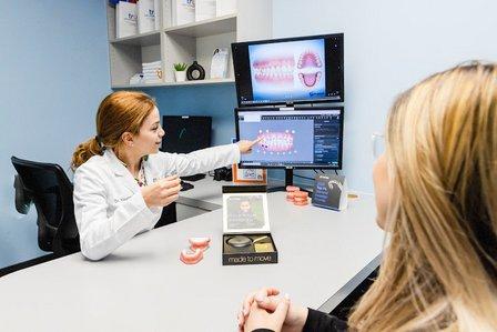 Trü Orthodontics Herndon