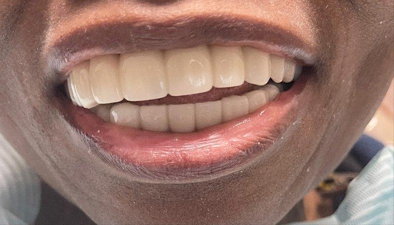 Fair Lakes Dental
