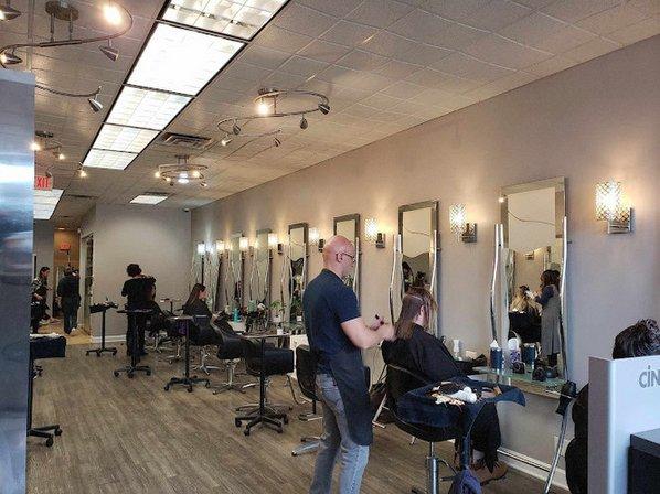 Salon Virage