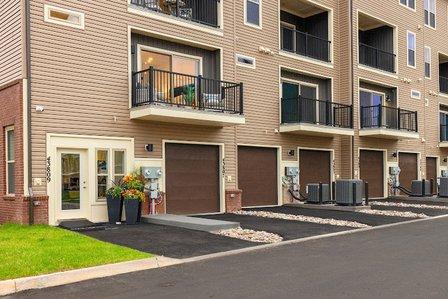 CityHouse Ashburn Station
