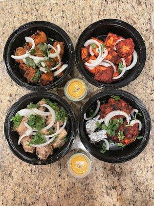 East India Kebabs - Alexandria, VA